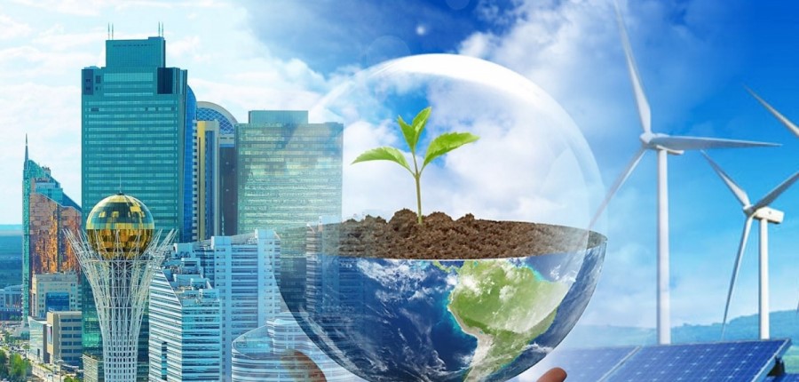 ЭкологПроблемы ООС